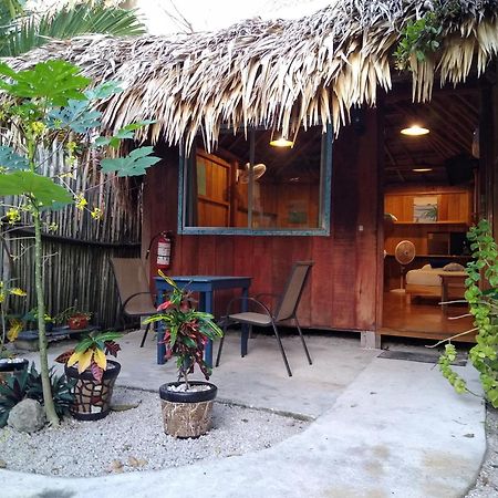 Hotel & Suites Oasis Bacalar Eksteriør bilde