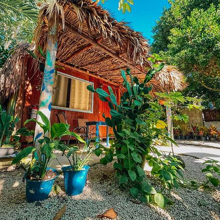 Hotel & Suites Oasis Bacalar Eksteriør bilde