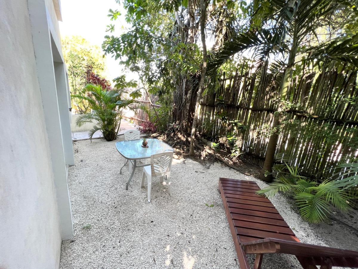 Hotel & Suites Oasis Bacalar Eksteriør bilde