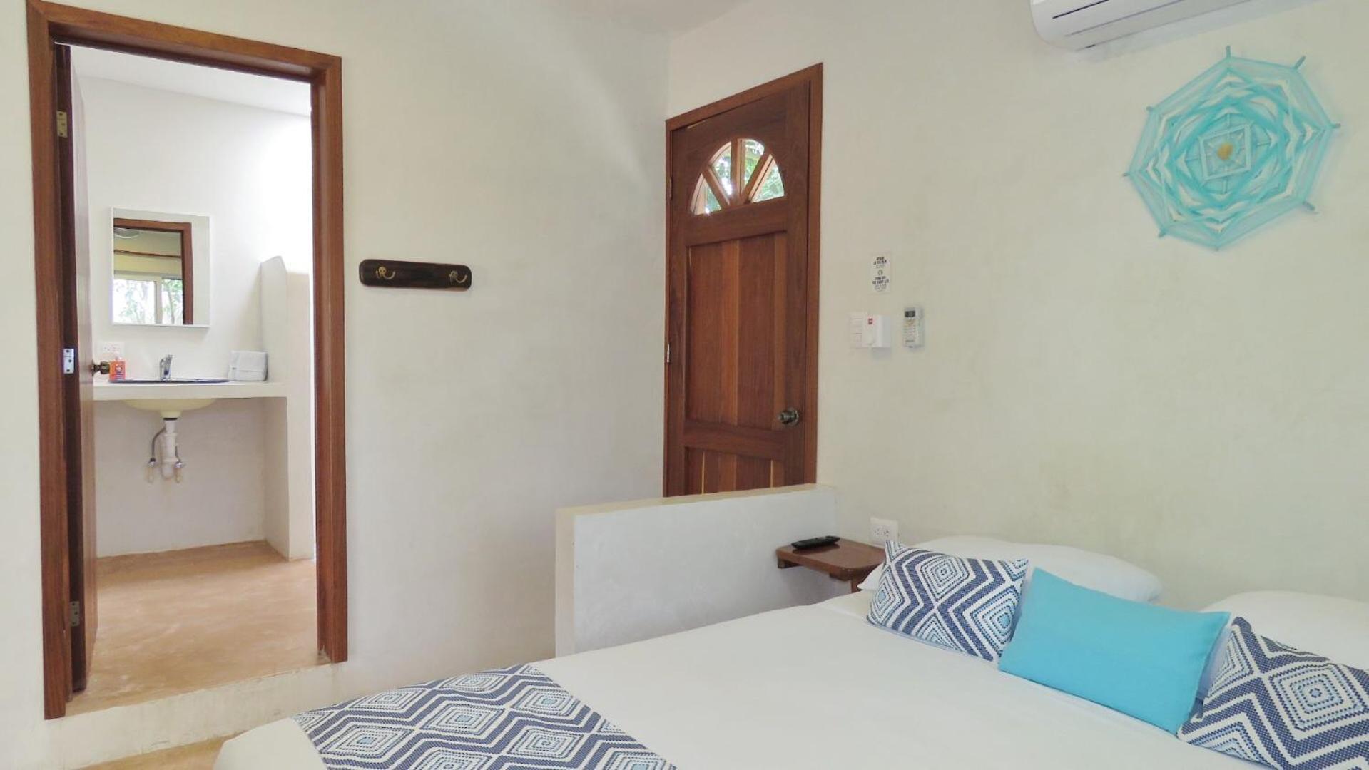 Hotel & Suites Oasis Bacalar Eksteriør bilde