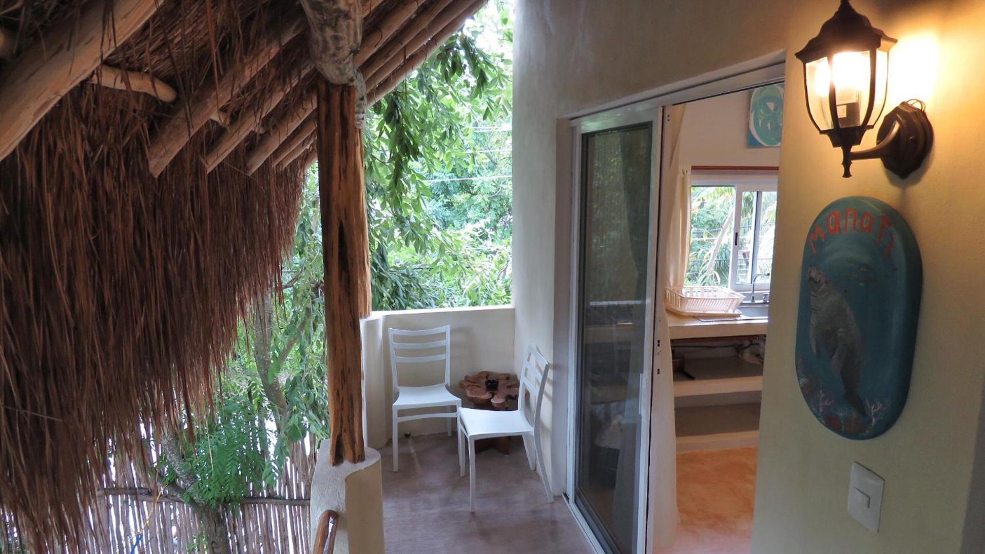Hotel & Suites Oasis Bacalar Eksteriør bilde