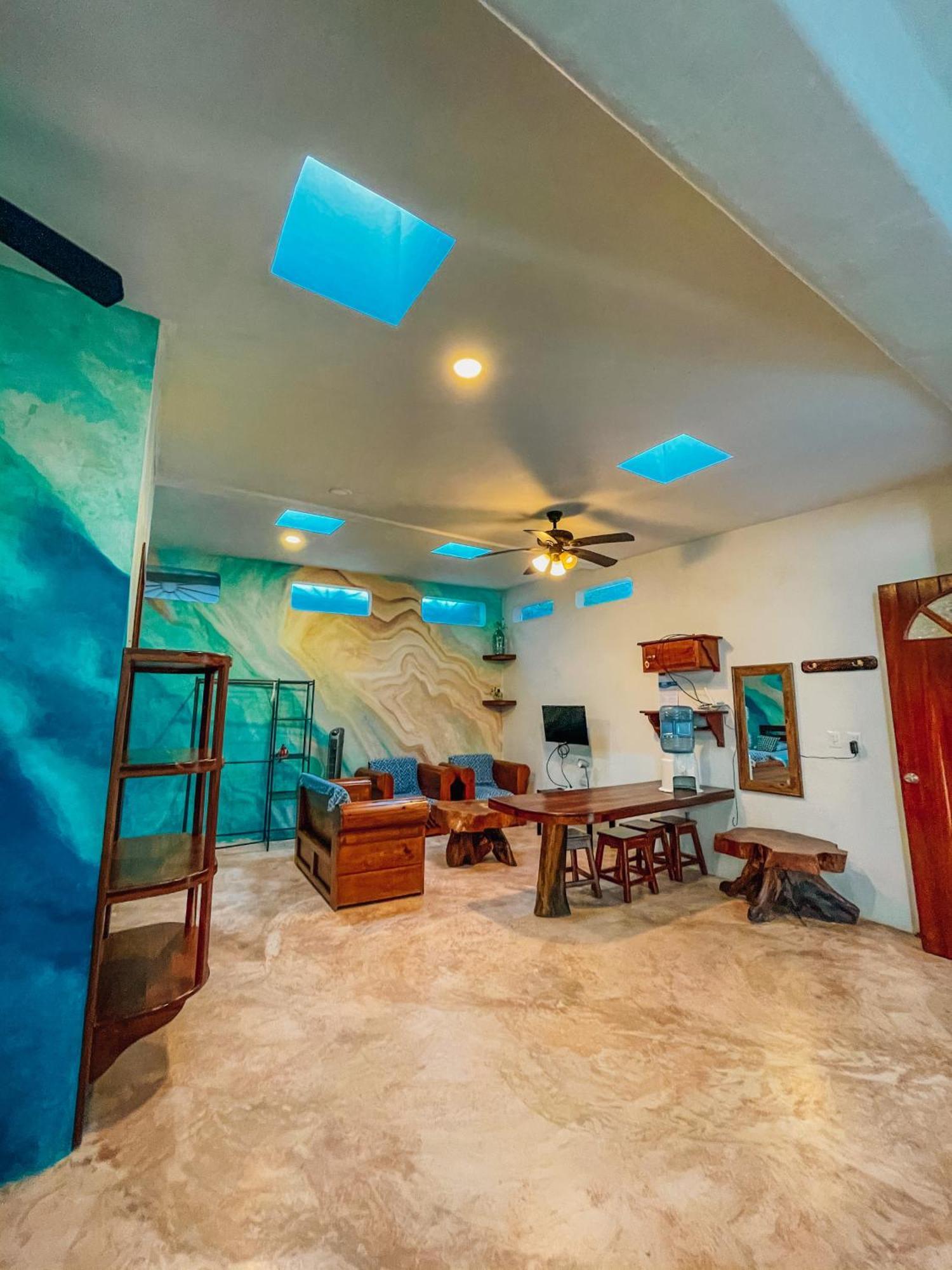 Hotel & Suites Oasis Bacalar Eksteriør bilde