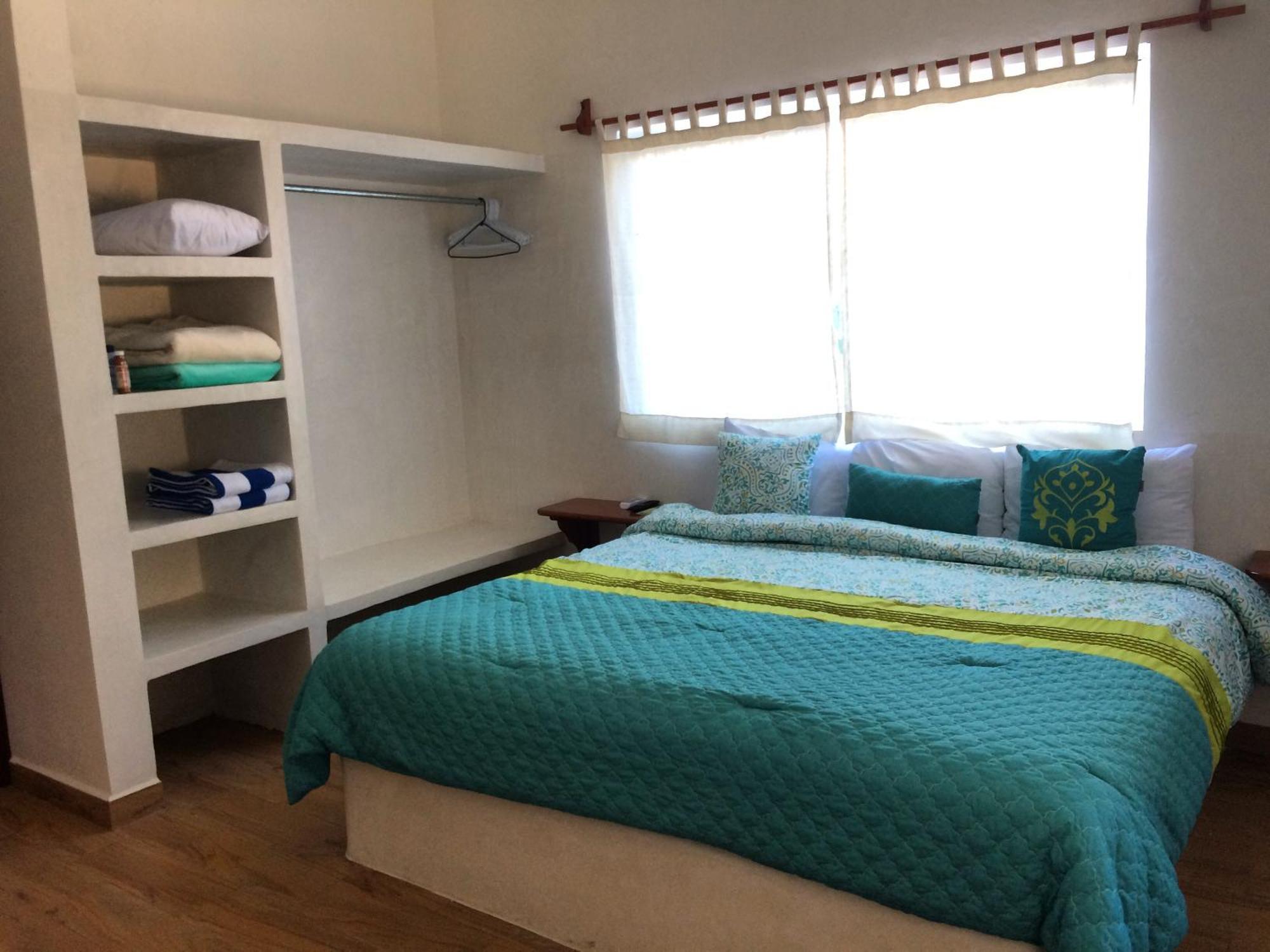 Hotel & Suites Oasis Bacalar Eksteriør bilde