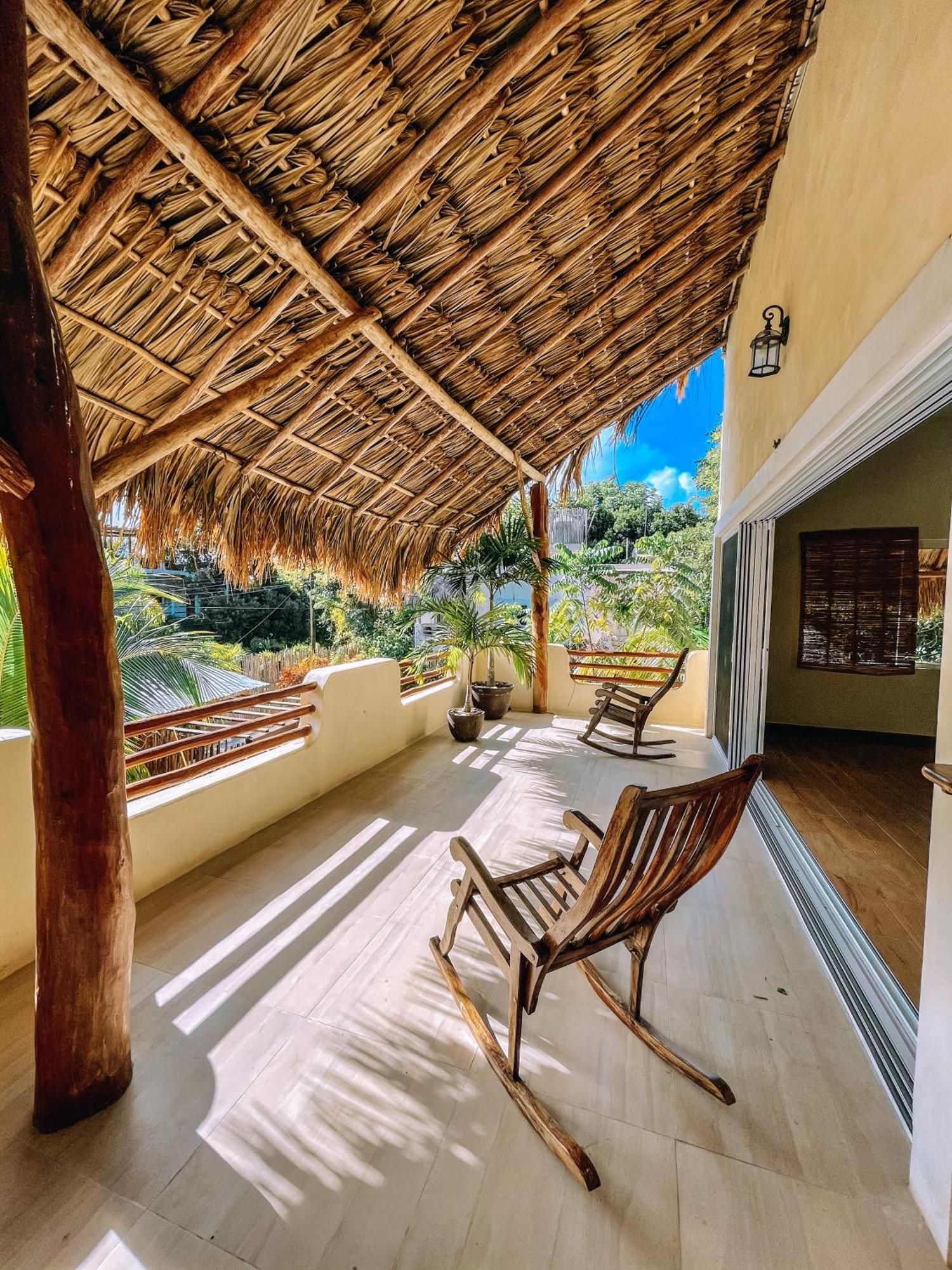 Hotel & Suites Oasis Bacalar Eksteriør bilde
