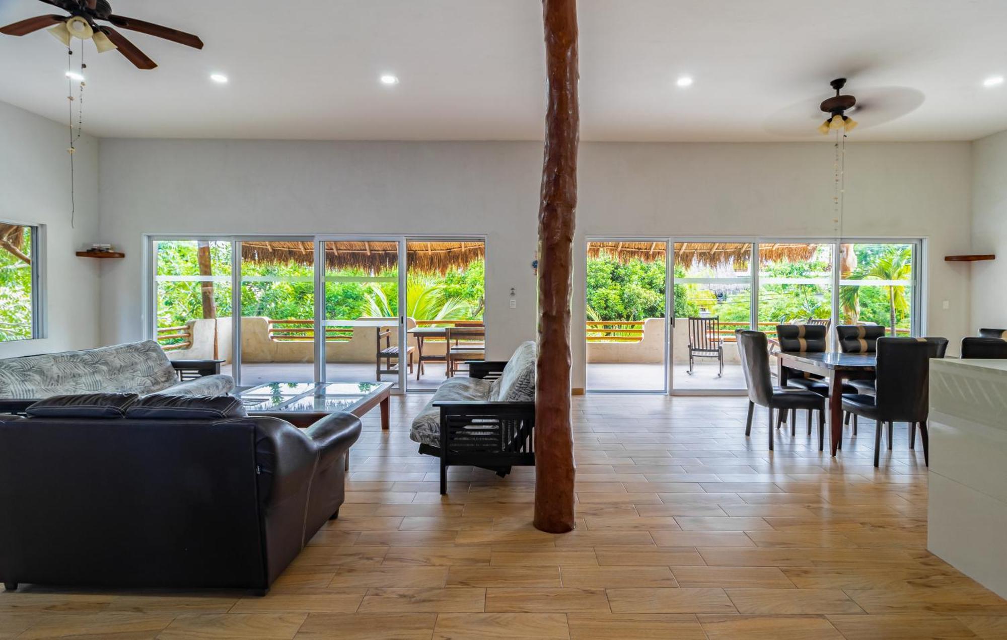 Hotel & Suites Oasis Bacalar Eksteriør bilde