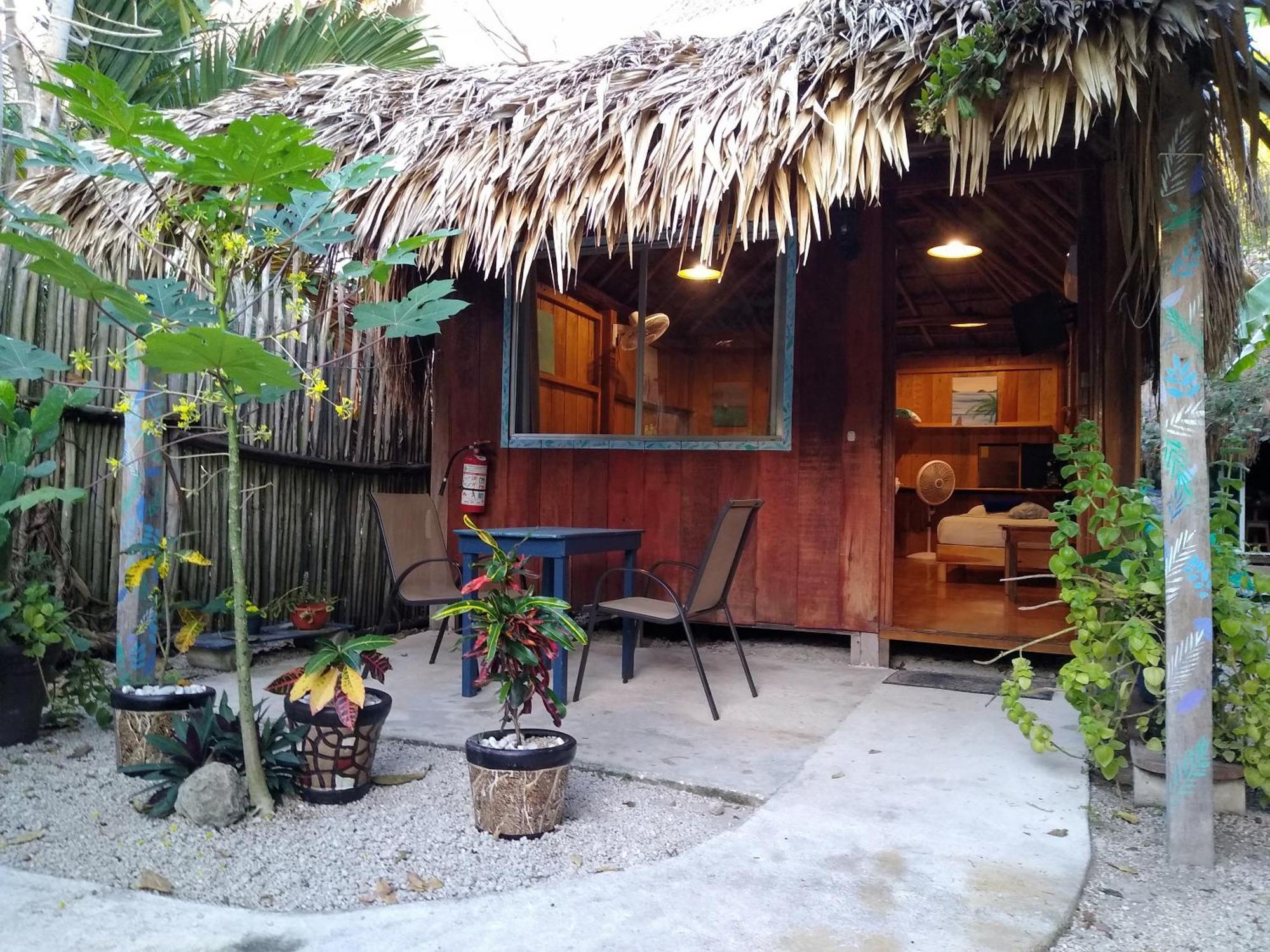 Hotel & Suites Oasis Bacalar Eksteriør bilde