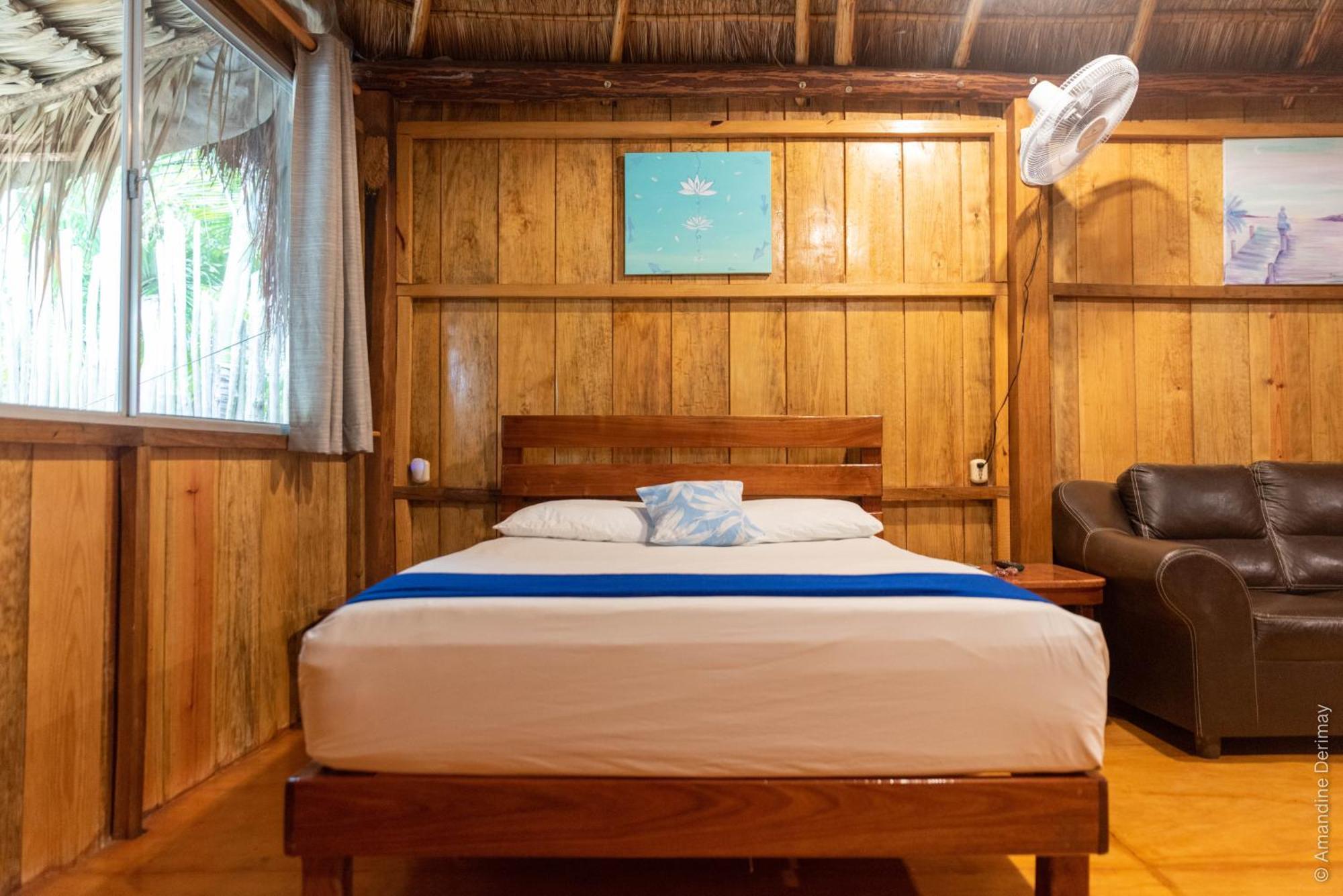 Hotel & Suites Oasis Bacalar Eksteriør bilde